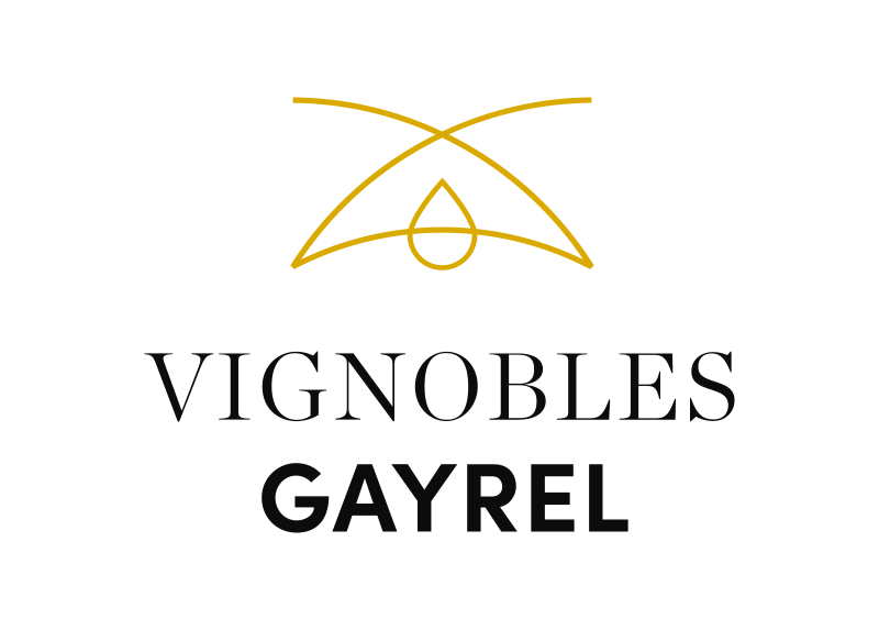 Logo Vignobles Gayrel